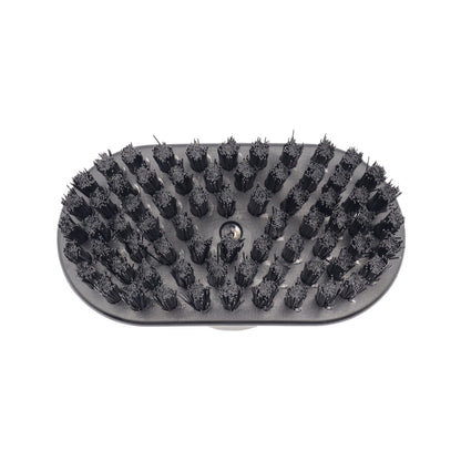 H3 Golf Wasserbürste Grün/Schwarz