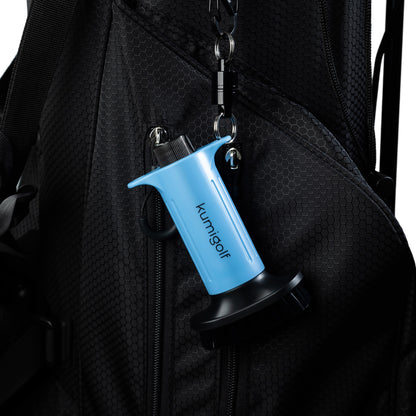 H3 Golf Water Brush Blue/Black