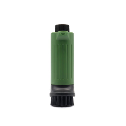 H3 Golf Wasserbürste Grün/Schwarz