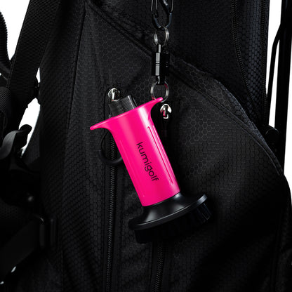 H3 Golf Water Brush Pink/Black