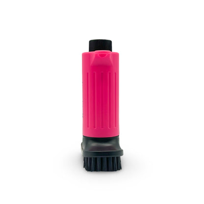 H3 Golf Wasserbürste Pink/Schwarz
