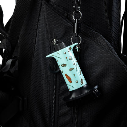 Limited Edition H3 Golf Water Brush &