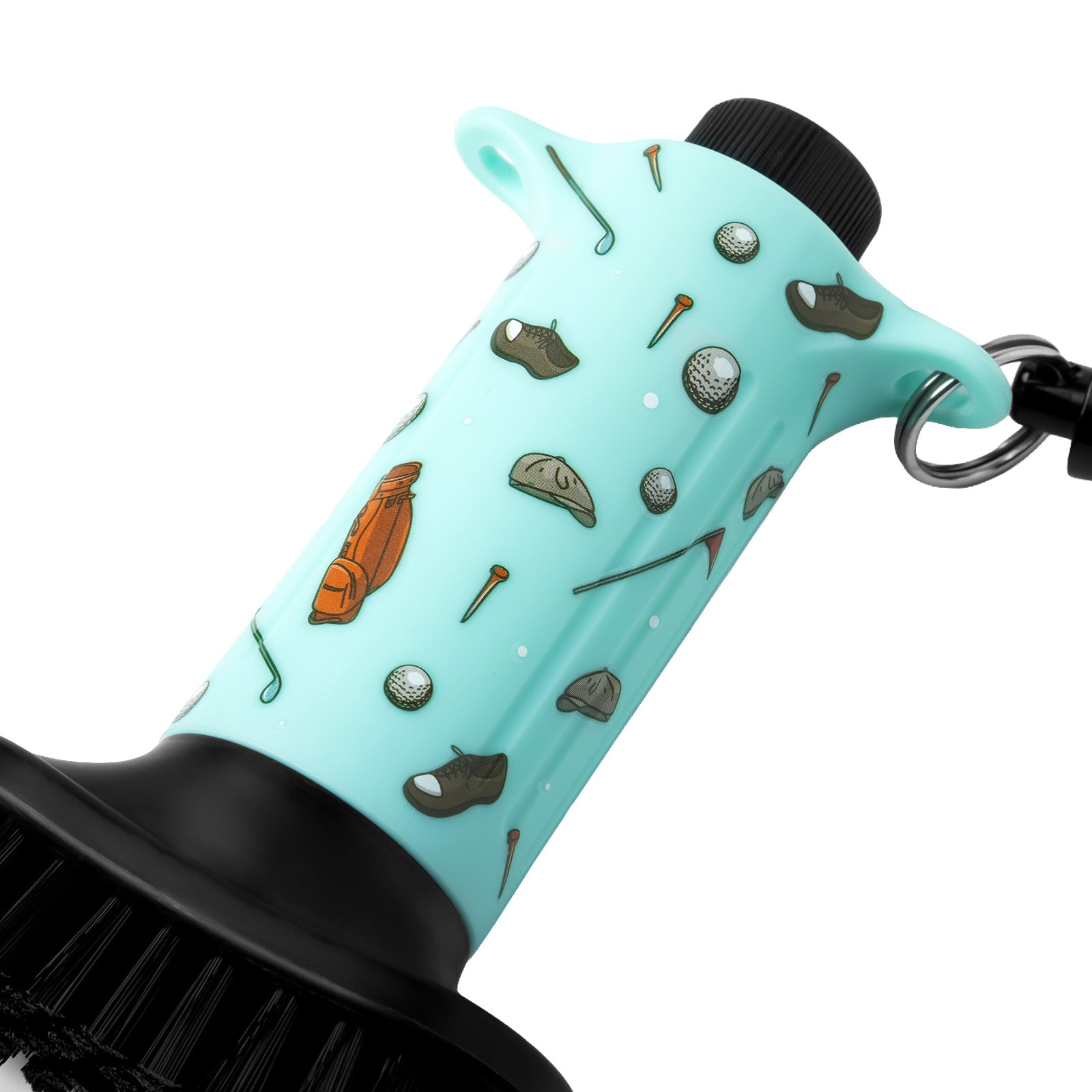 Limited Edition H3 Golf Water Brush &