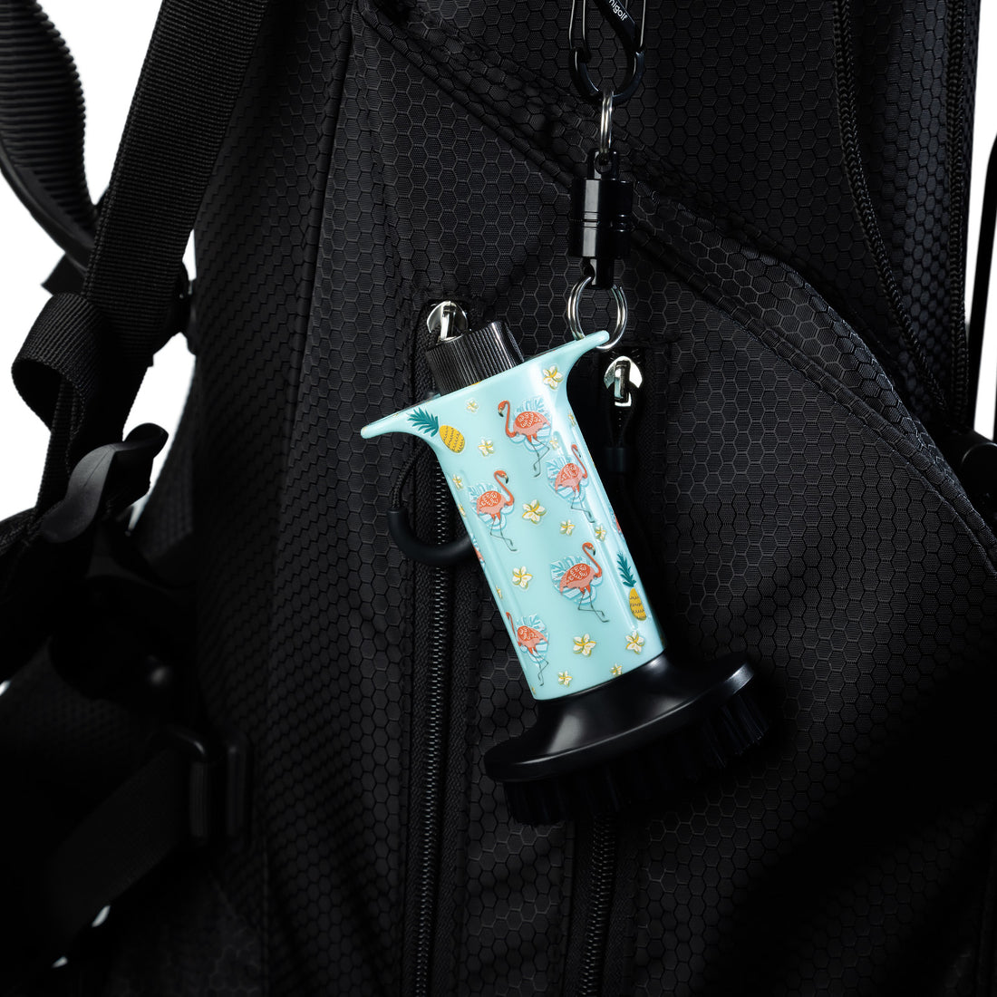 Limited Edition H3 Golf Water Brush &