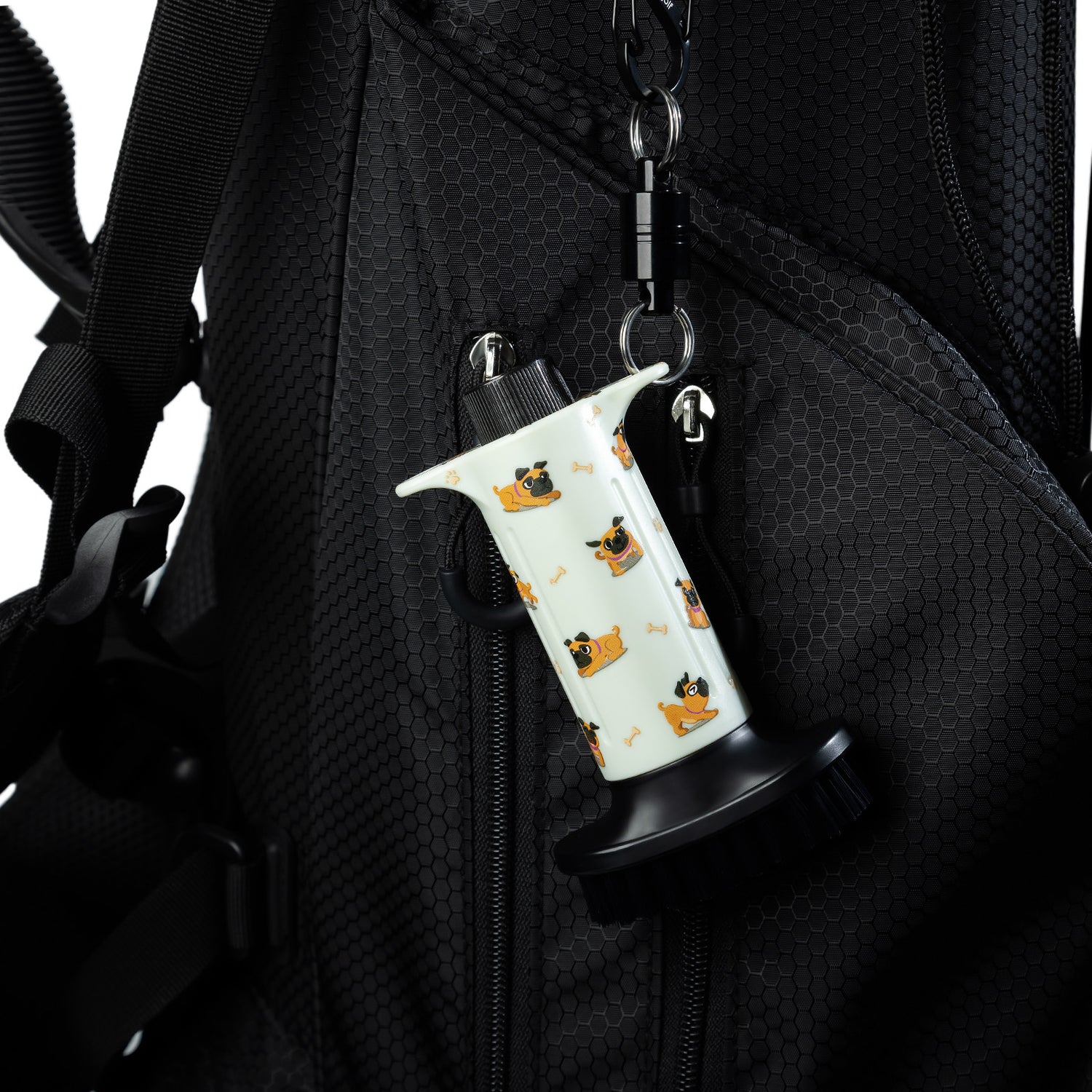 Limited Edition H3 Golf Water Brush &