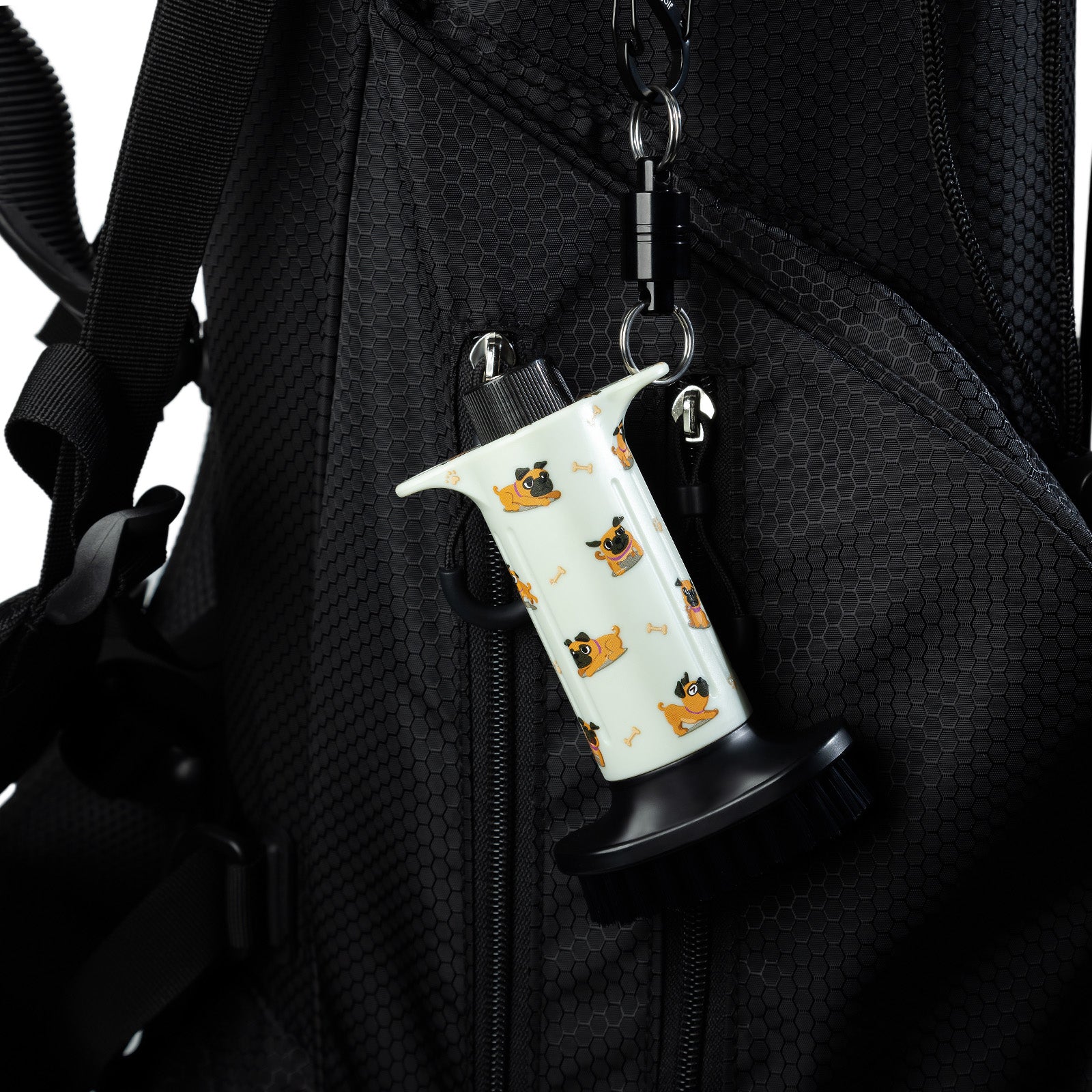 Limited Edition H3 Golf Water Brush &