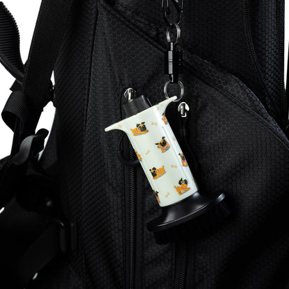 Limited Edition H3 Golf Water Brush &