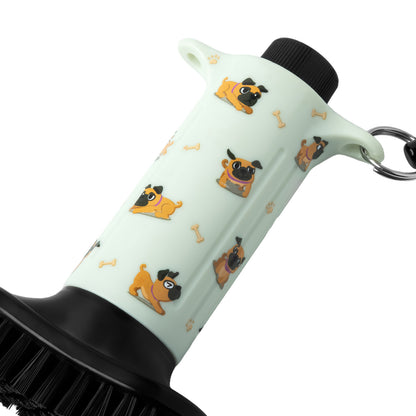 Limited Edition H3 Golf Water Brush &