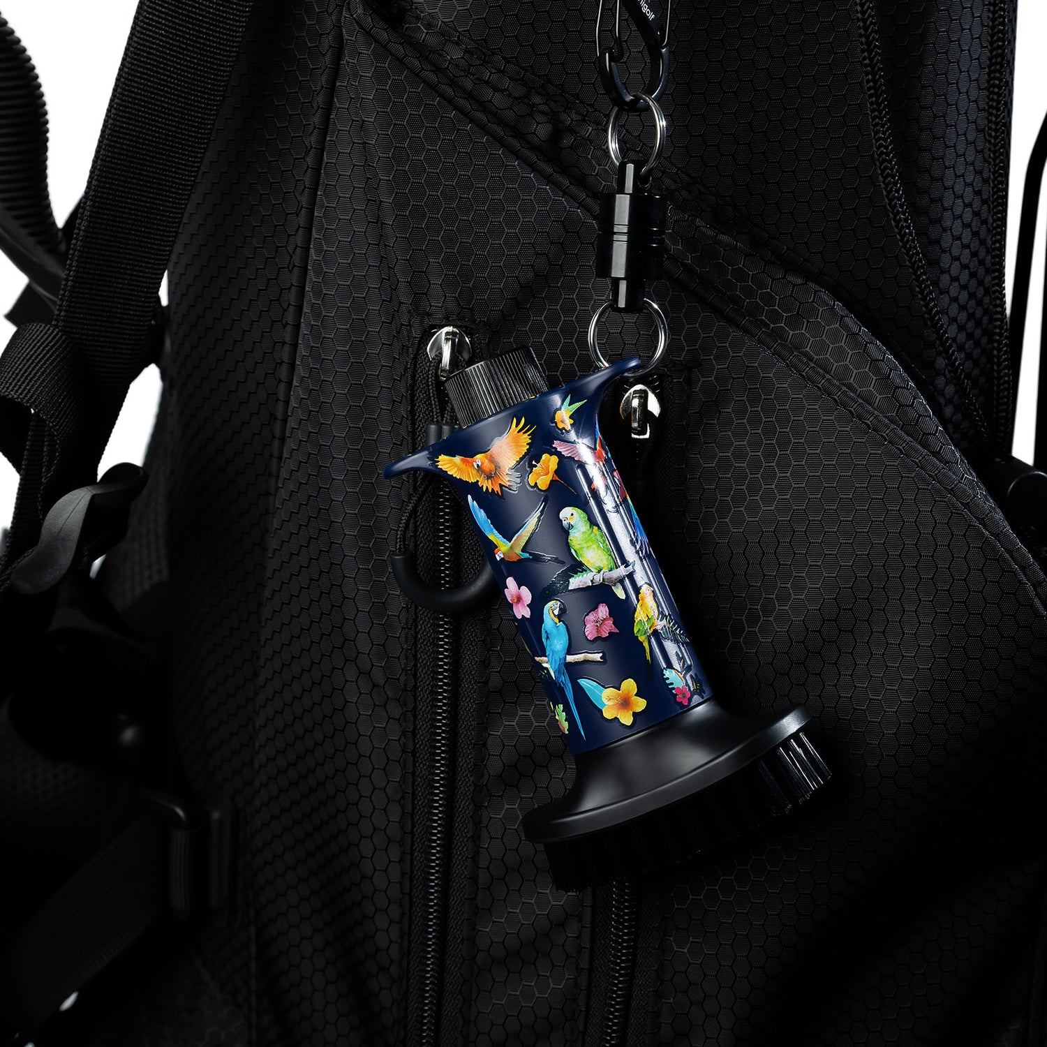 Limited Edition H3 Golf Water Brush &