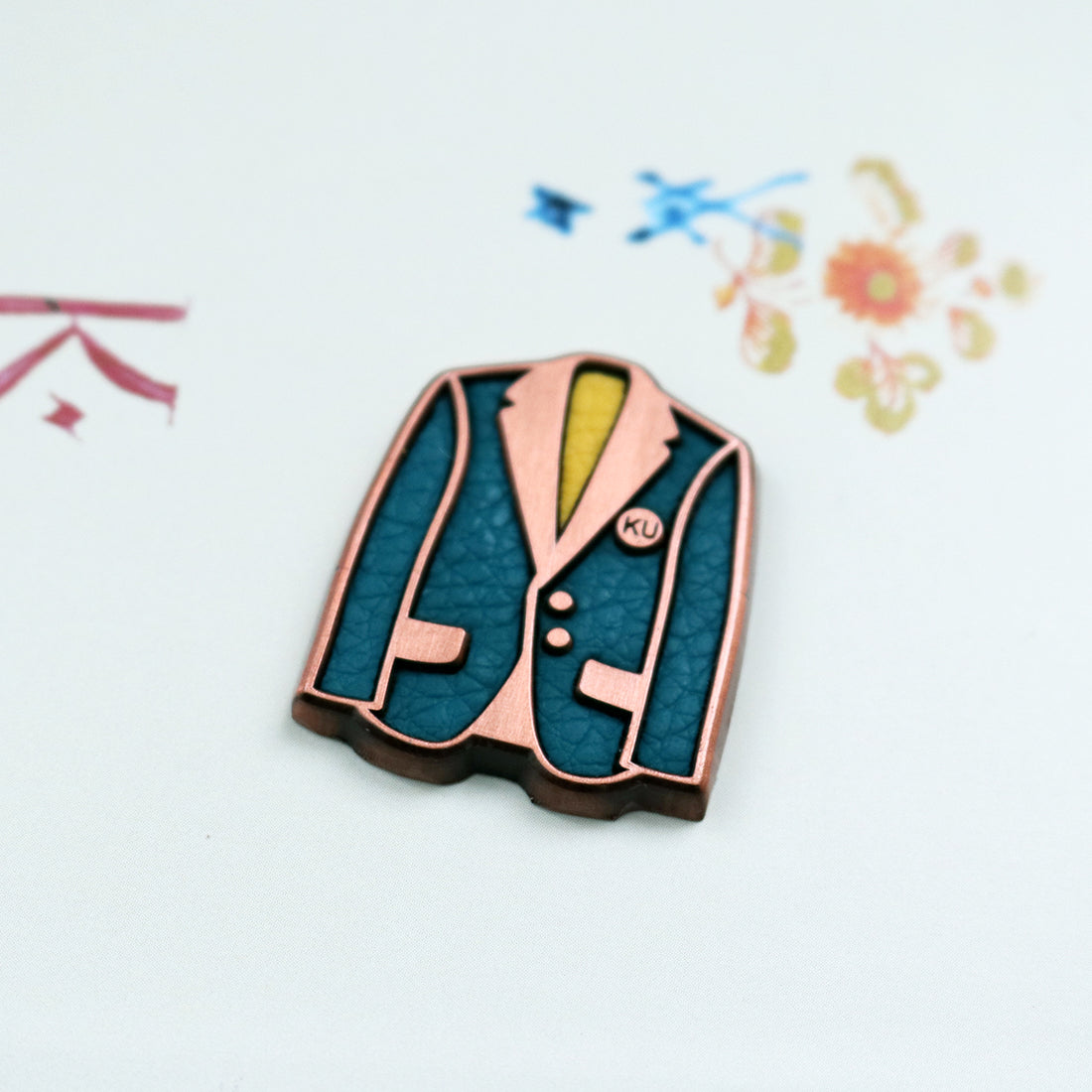 kumigolf Ball Marker &