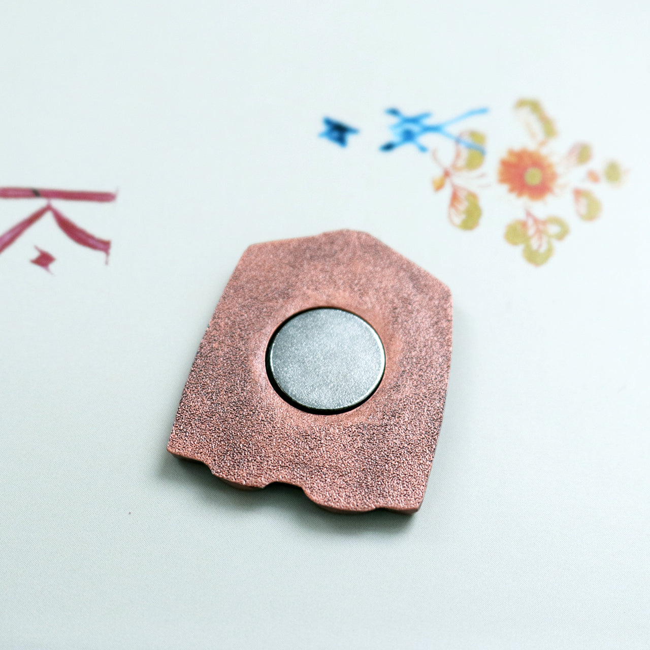 kumigolf Ball Marker &