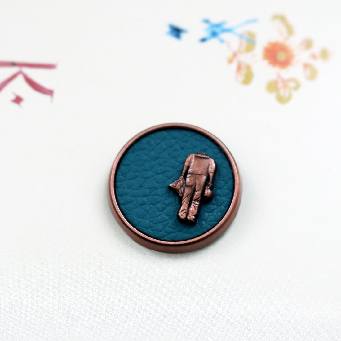 kumigolf Ball Marker &